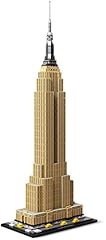 Lego architecture empire usato  Spedito ovunque in Italia 