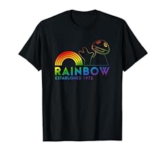 Rainbow est 1972 for sale  Delivered anywhere in UK