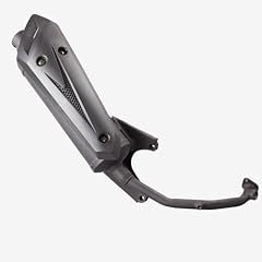 50cc scooter black for sale  Delivered anywhere in UK