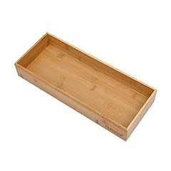 Pratique bamboo drawer for sale  Delivered anywhere in USA 