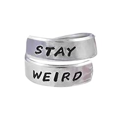 Stay weird hand for sale  Delivered anywhere in USA 