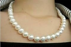Bellissima collana perle usato  Spedito ovunque in Italia 