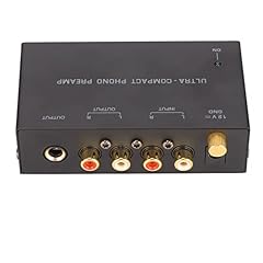 Phono amplificatore per usato  Spedito ovunque in Italia 