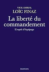 Liberté commandement esprit d'occasion  Livré partout en France