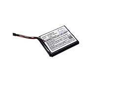 Techtek batterie 800mah usato  Spedito ovunque in Italia 