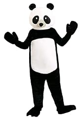 Fun costumes panda for sale  Delivered anywhere in USA 
