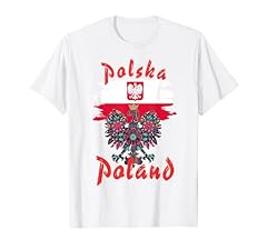 Polska polish flag for sale  Delivered anywhere in UK