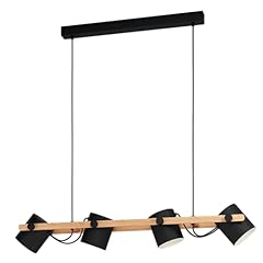 Eglo lustre hornwood d'occasion  Livré partout en France