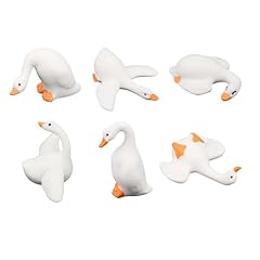 Tinoaly 6pcs mini d'occasion  Livré partout en France