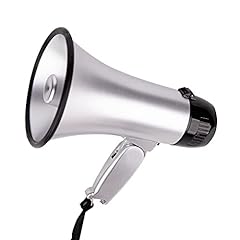 Mymealivos portable megaphone for sale  Delivered anywhere in Ireland
