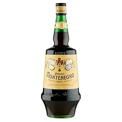 Amaro montenegro 300cl usato  Spedito ovunque in Italia 