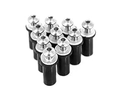 Windscreen nuts aprilia for sale  Delivered anywhere in UK