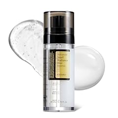 Cosrx niacinamide snail for sale  Delivered anywhere in UK