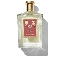 Floris london santal for sale  Delivered anywhere in UK