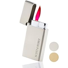 briquet silver match d'occasion  Livré partout en France