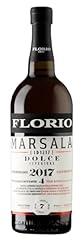 Florio marsala doc usato  Spedito ovunque in Italia 