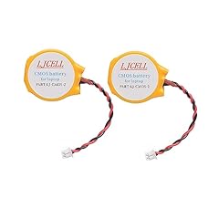 Ljcell 2pcs cmos for sale  Delivered anywhere in USA 