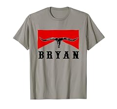 Bryan bullhead western for sale  Delivered anywhere in USA 