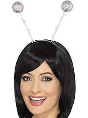 Smiffys glitter ball for sale  Delivered anywhere in UK