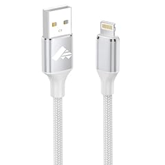 Iphone ladekabel lightning gebraucht kaufen  Wird an jeden Ort in Deutschland