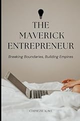 Maverick entrepreneur breaking for sale  Delivered anywhere in UK