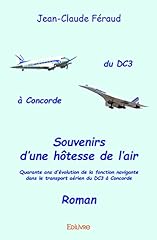 Souvenirs une hôtesse for sale  Delivered anywhere in UK