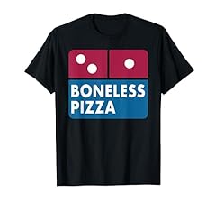 Funny boneless pizza for sale  Delivered anywhere in USA 