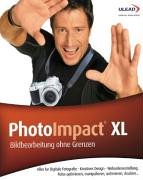 Ulead photo impact gebraucht kaufen  Wird an jeden Ort in Deutschland