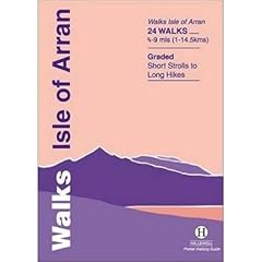 Walks isle arran for sale  Delivered anywhere in UK
