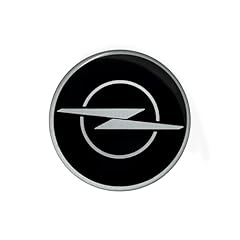 Autocollant compatible opel d'occasion  Livré partout en Belgiqu