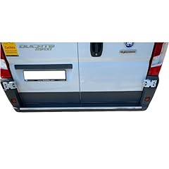 Chrome rear bumper for sale  Delivered anywhere in UK