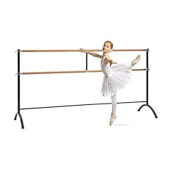Klarfit ballettstange freisteh gebraucht kaufen  Wird an jeden Ort in Deutschland
