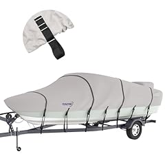 Tuszom boat cover for sale  Delivered anywhere in USA 