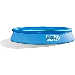 Piscine gonflable intex usato  Spedito ovunque in Italia 