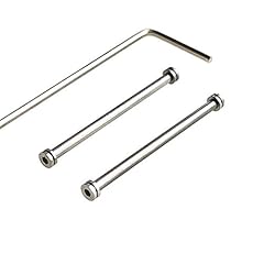 Screw tube rod for sale  Delivered anywhere in USA 