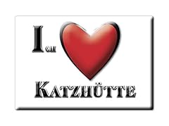 Enjoymagnets katzhütte fridge for sale  Delivered anywhere in UK