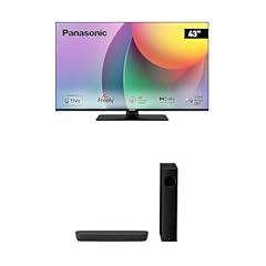 Panasonic 43w60aey ultra for sale  Delivered anywhere in UK