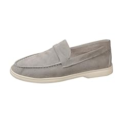 Women suede moccasins for sale  Delivered anywhere in UK