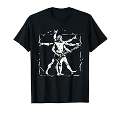 Retro vitruvian man for sale  Delivered anywhere in USA 