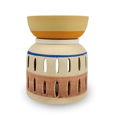 Brûle parfum vaso d'occasion  Livré partout en France