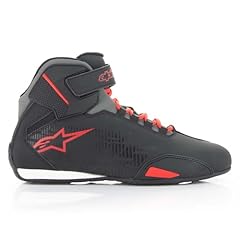 Alpinestars sektor shoe usato  Spedito ovunque in Italia 