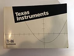 Texas instruments guidebook d'occasion  Livré partout en France