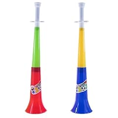 Niuhong pcs vuvuzela usato  Spedito ovunque in Italia 