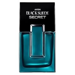 Avon black suede for sale  Delivered anywhere in UK