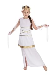 Blanc filles grec d'occasion  Livré partout en France