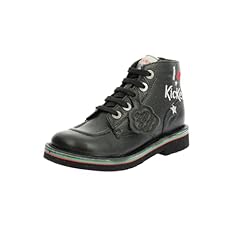 Kickers col bottillons d'occasion  Livré partout en France