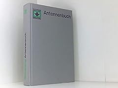 Antennenbuch . gebraucht kaufen  Wird an jeden Ort in Deutschland