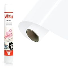 Siser ecostretch bianco usato  Spedito ovunque in Italia 