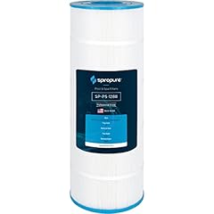 Spiropure replacement pleatco for sale  Delivered anywhere in USA 