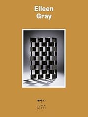 Eileen gray usato  Spedito ovunque in Italia 